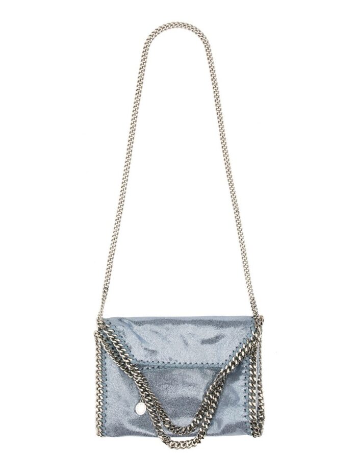 Stella Mccartney "FALABELLA" MINI BAG