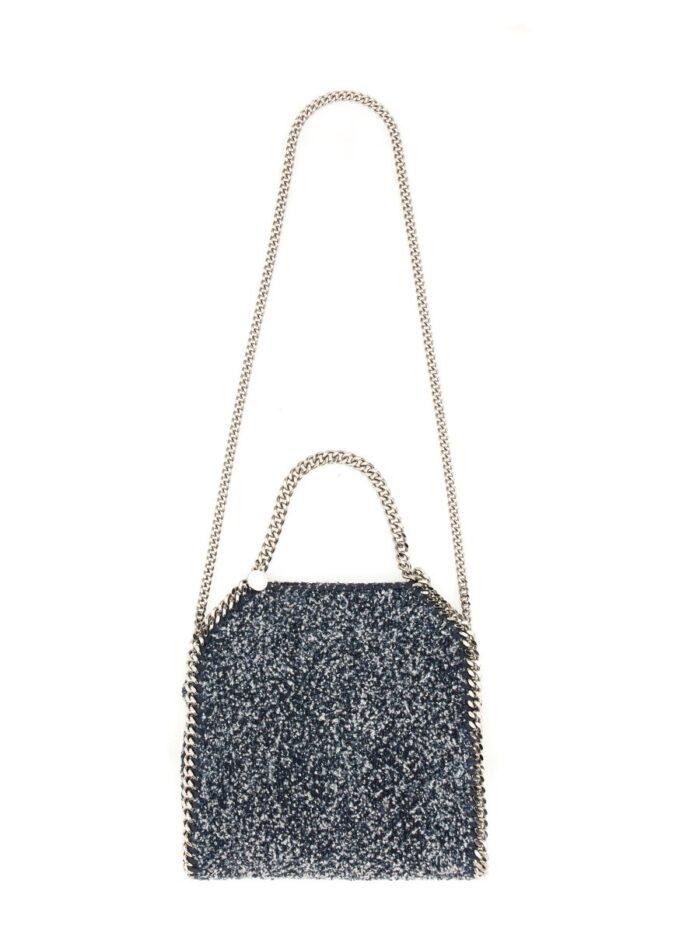 Stella Mccartney "FALABELLA" MINI BAG