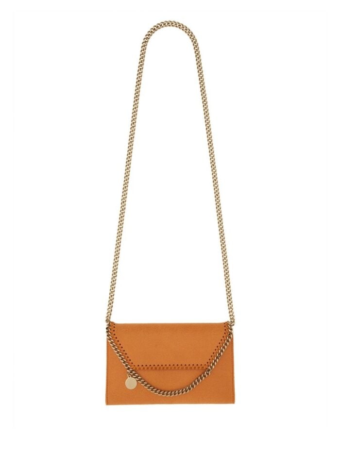 Stella Mccartney "FALABELLA" MINI BAG