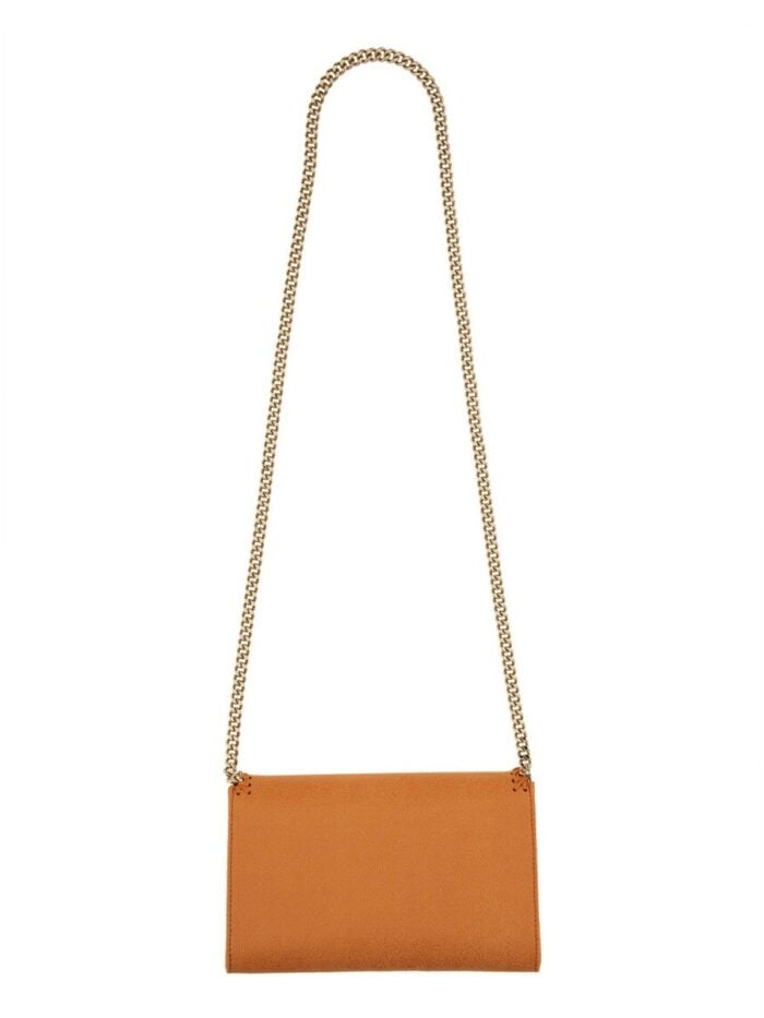 Stella Mccartney "FALABELLA" MINI BAG