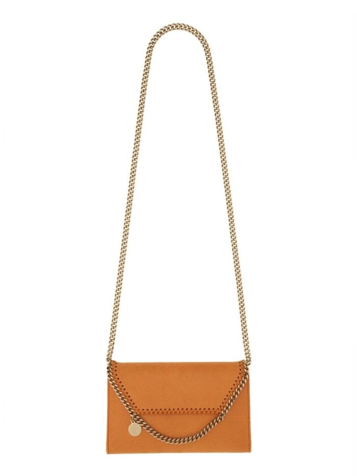 Stella Mccartney "FALABELLA" MINI BAG