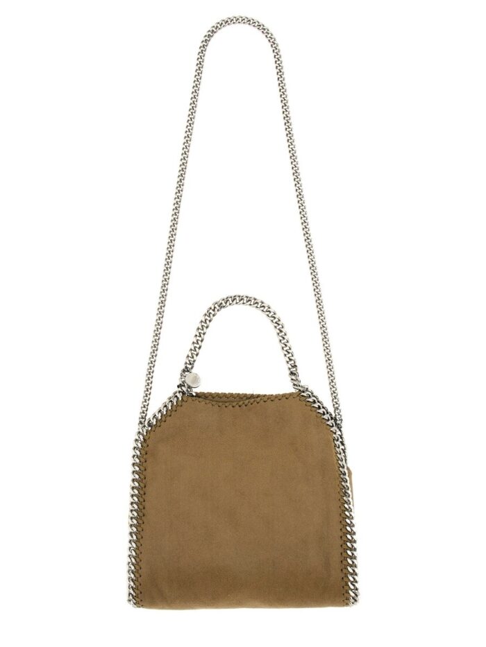 Stella Mccartney "FALABELLA" MINI BAG