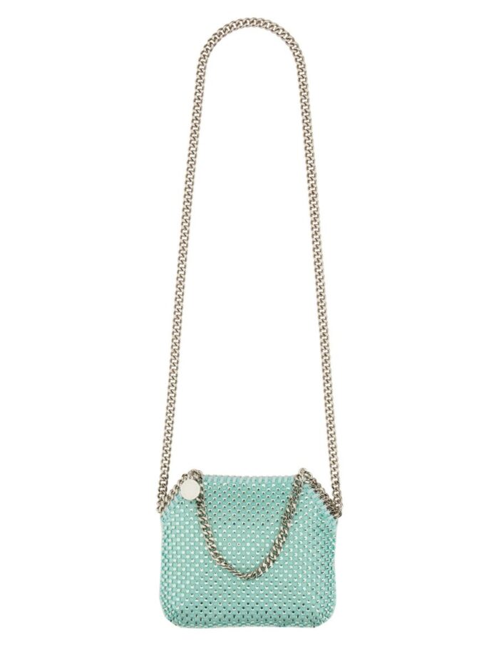 Stella Mccartney FALABELLA MINI BAG
