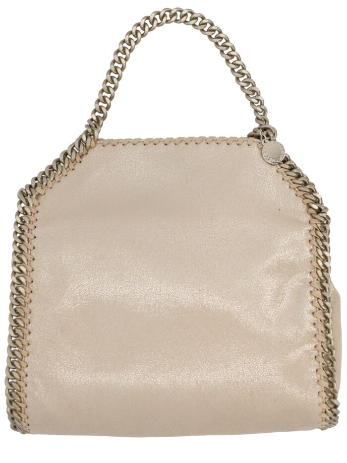 stella mccartney "falabella" mini bag Stella Mccartney "FALABELLA" MINI BAG