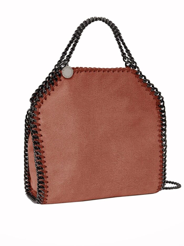 Stella Mccartney "FALABELLA" MINI BAG
