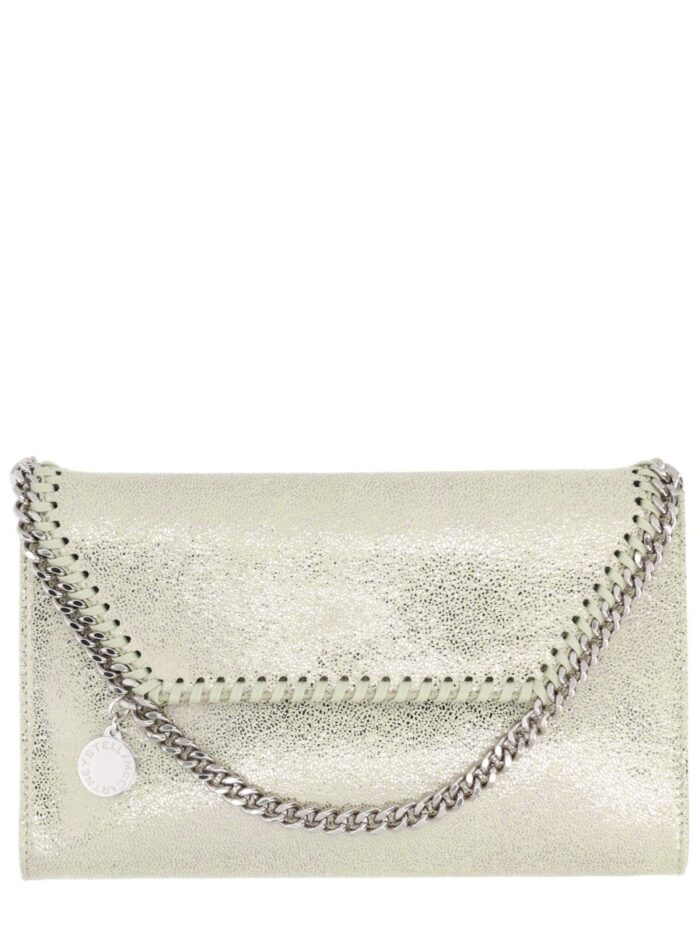 Stella Mccartney "FALABELLA" MINI BAG