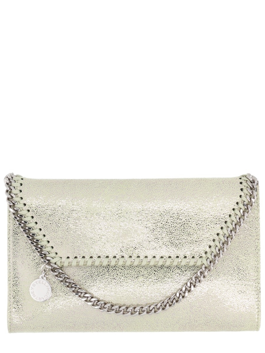 Stella Mccartney "FALABELLA" MINI BAG