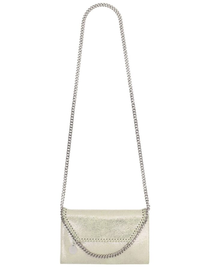 Stella Mccartney "FALABELLA" MINI BAG