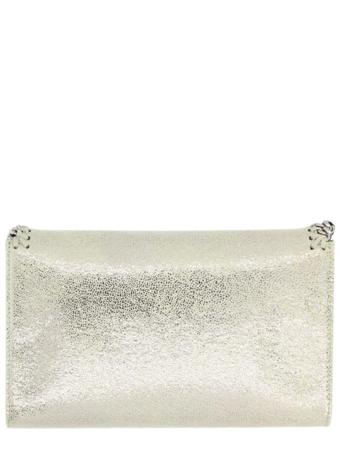 Stella Mccartney "FALABELLA" MINI BAG