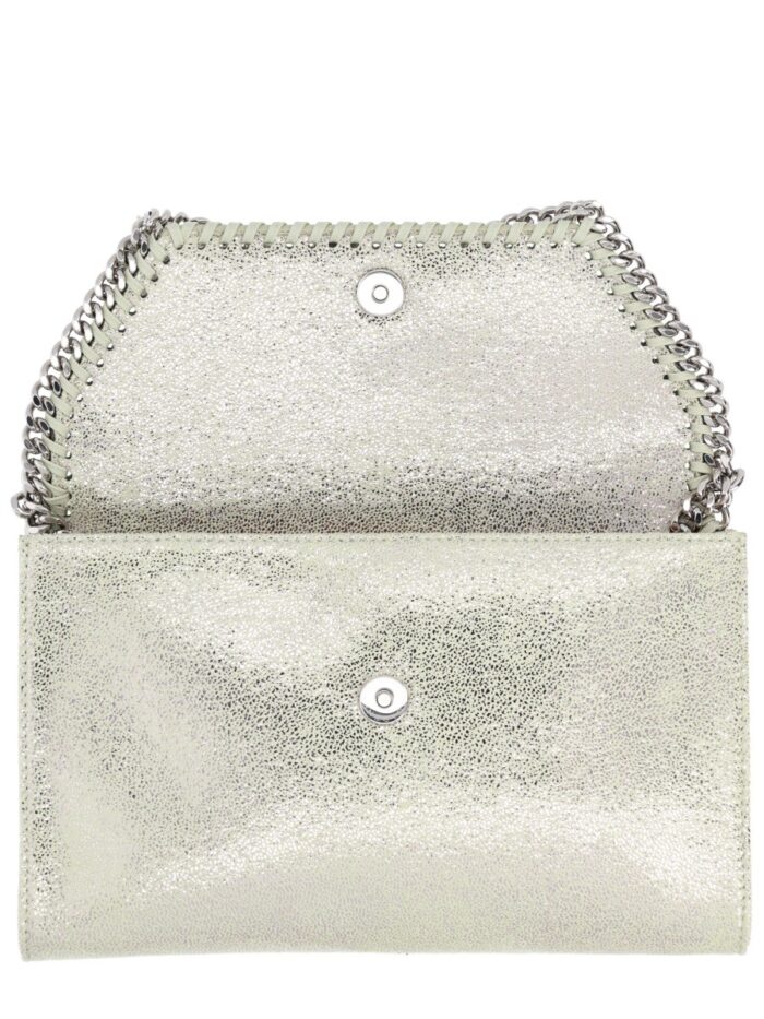 Stella Mccartney "FALABELLA" MINI BAG