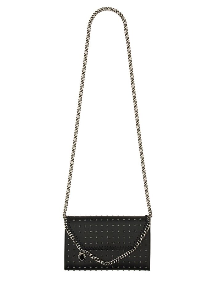 Stella Mccartney "FALABELLA" MINI BAG
