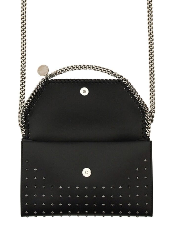 Stella Mccartney "FALABELLA" MINI BAG