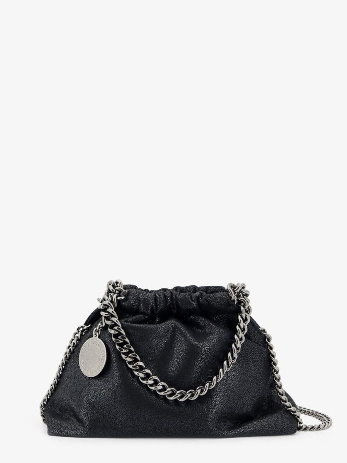 stella mccartney falabella mini shaggy deer crossbody bag Stella Mccartney Falabella Mini Shaggy Deer Crossbody Bag