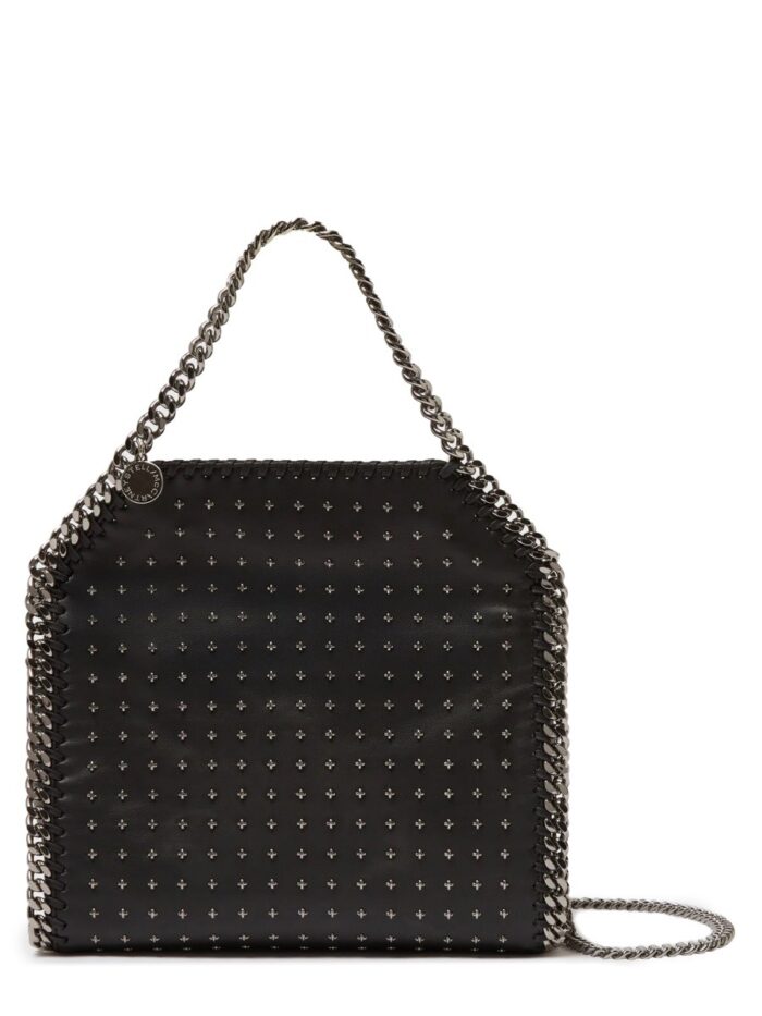 Stella Mccartney "FALABELLA" MINI TOTE BAG