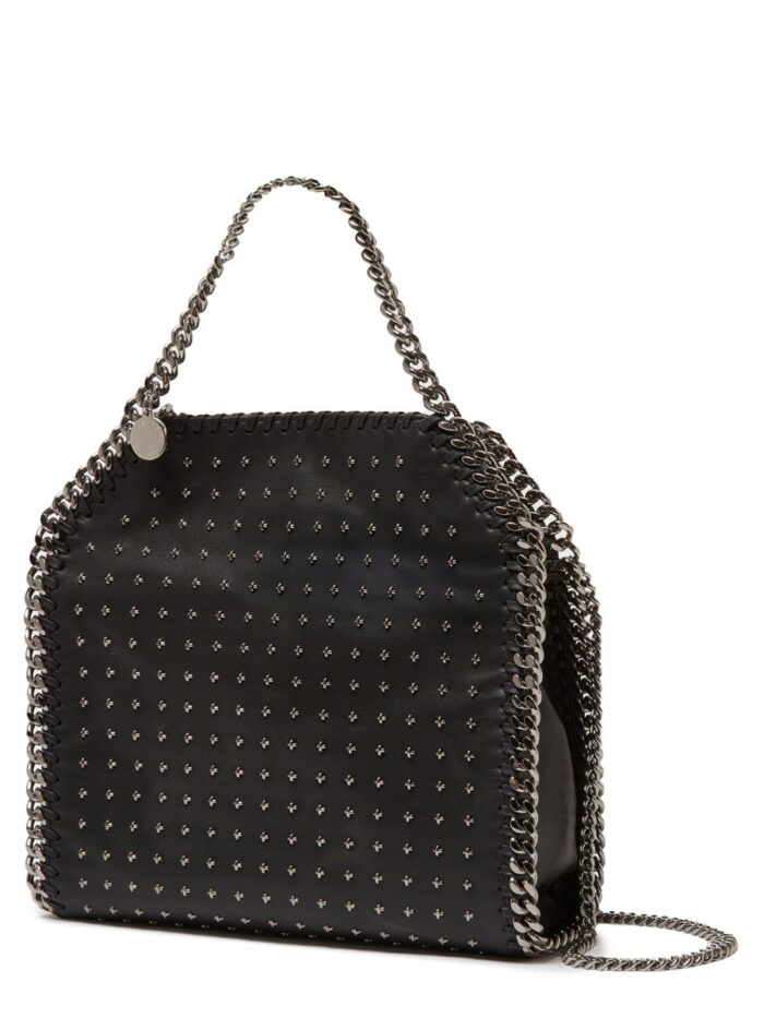Stella Mccartney "FALABELLA" MINI TOTE BAG