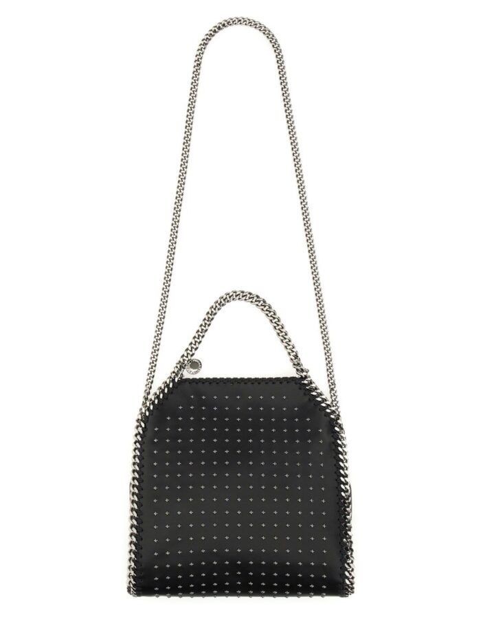 Stella Mccartney "FALABELLA" MINI TOTE BAG