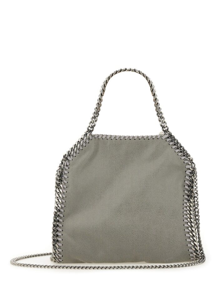 Stella Mccartney FALABELLA MINI TOTE BAG