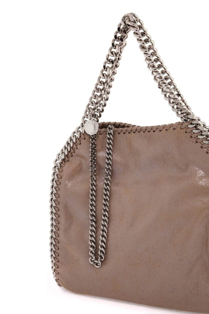 STELLA McCARTNEY Falabella Mini Tote Bag