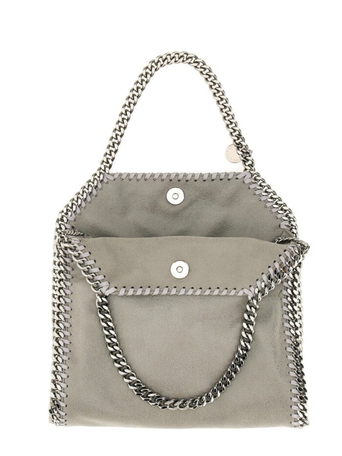 Stella Mccartney FALABELLA MINI TOTE BAG