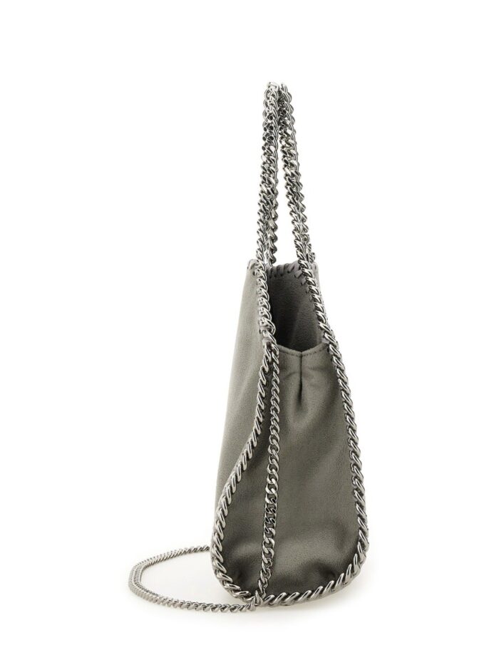 Stella Mccartney FALABELLA MINI TOTE BAG