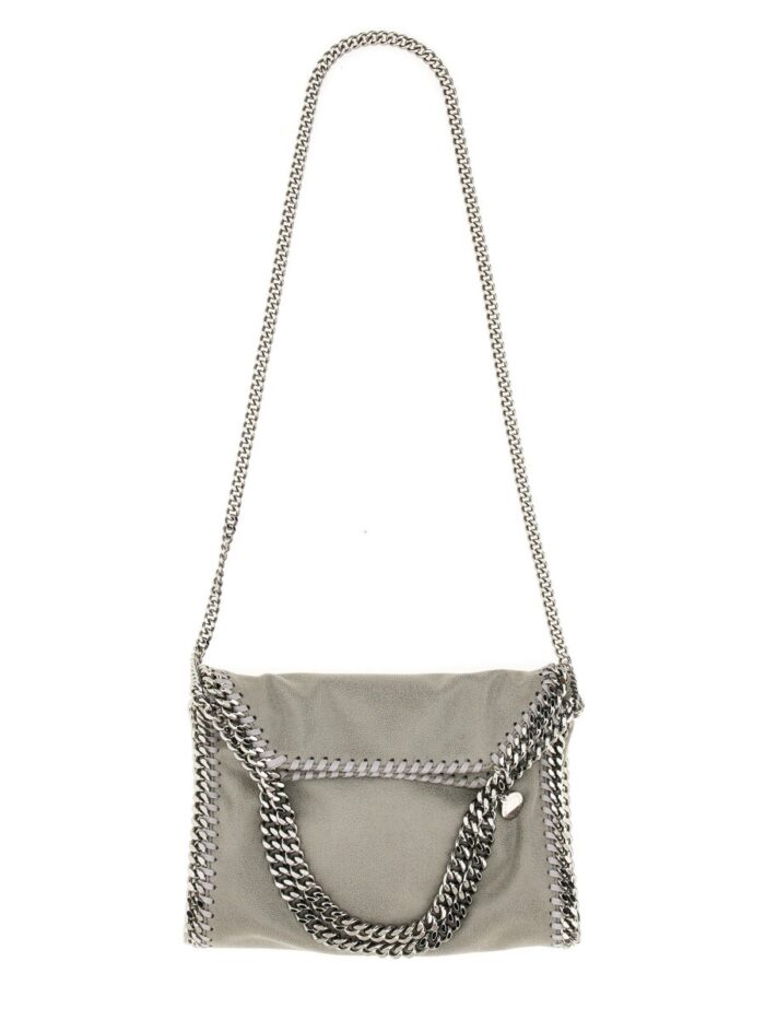 Stella Mccartney FALABELLA MINI TOTE BAG