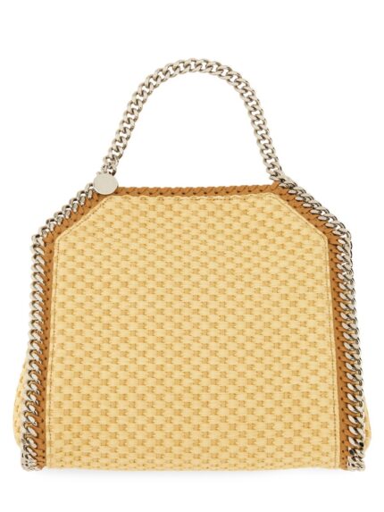 Stella Mccartney FALABELLA MINI TOTE BAG