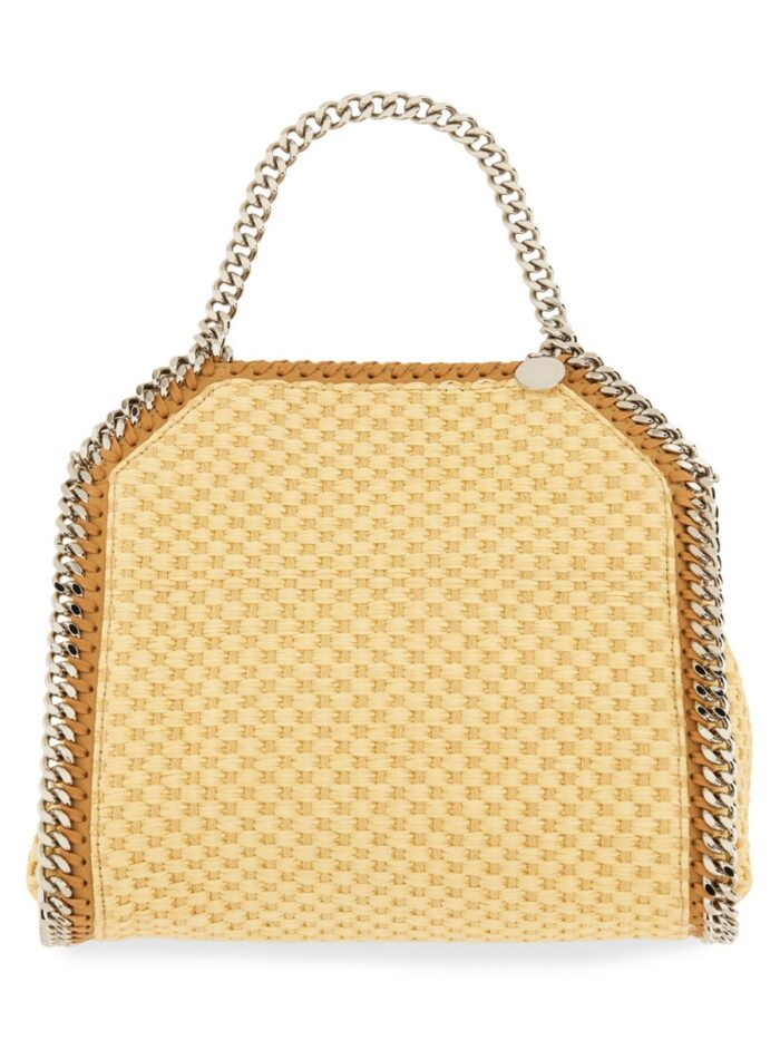 Stella Mccartney FALABELLA MINI TOTE BAG