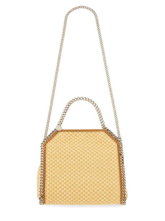 Stella Mccartney FALABELLA MINI TOTE BAG