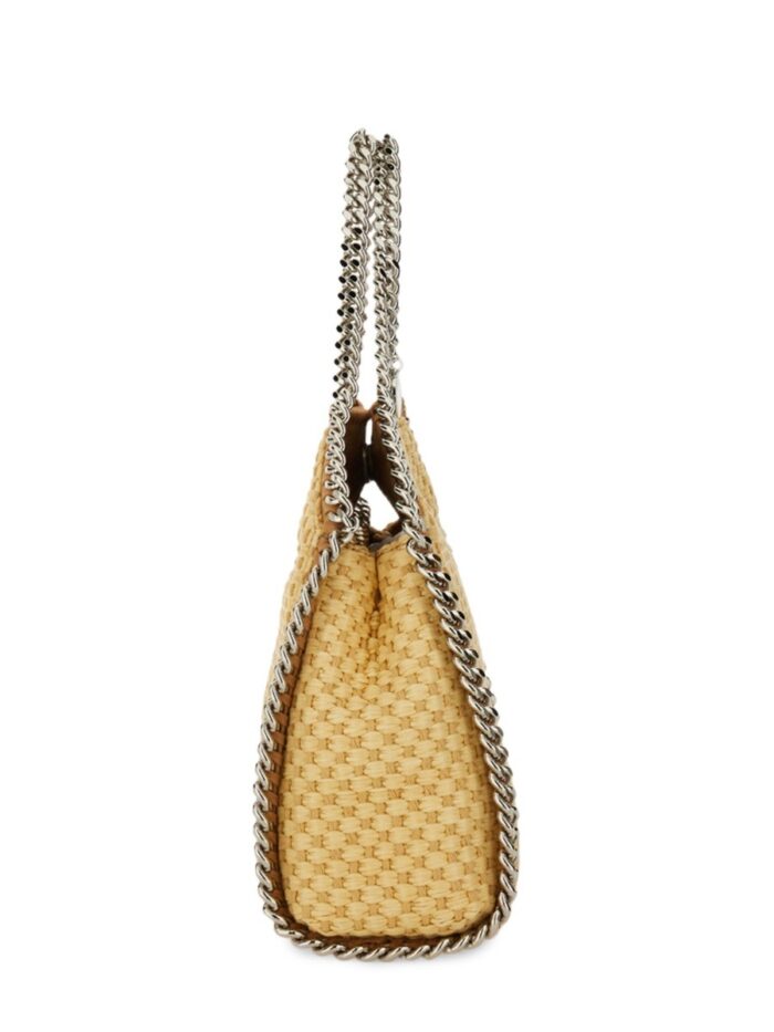 Stella Mccartney FALABELLA MINI TOTE BAG