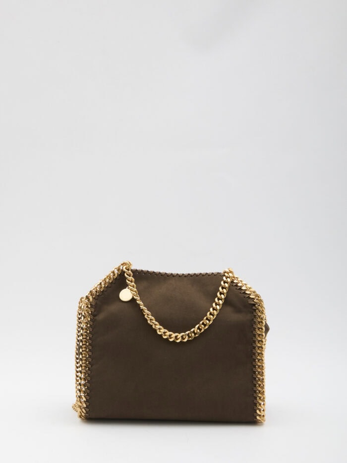 Stella Mccartney Falabella Mini tote bag