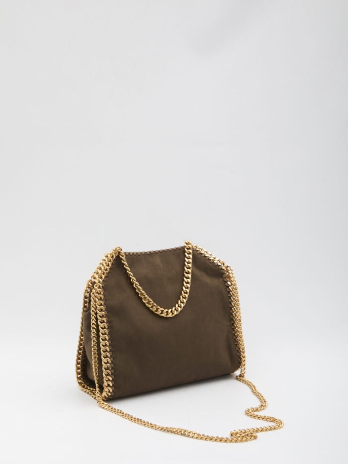 Stella Mccartney Falabella Mini tote bag