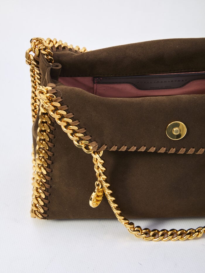 Stella Mccartney Falabella Mini tote bag