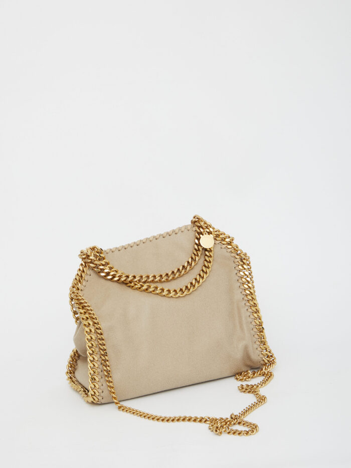 Stella Mccartney Falabella Mini tote bag