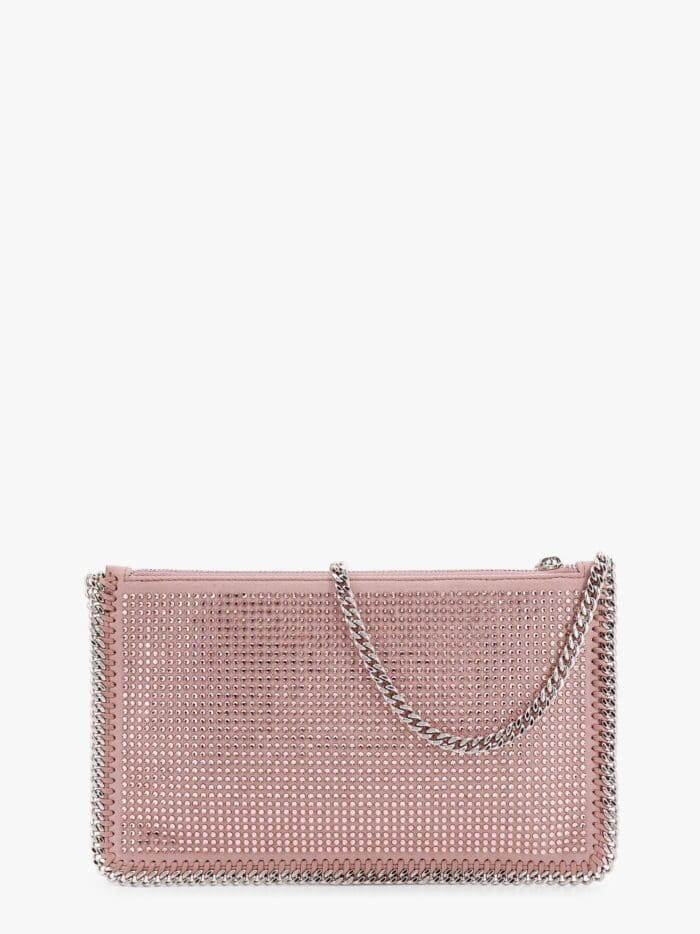 STELLA MCCARTNEY FALABELLA POCHETTE