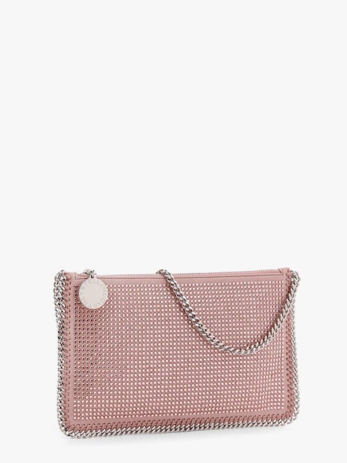 STELLA MCCARTNEY FALABELLA POCHETTE