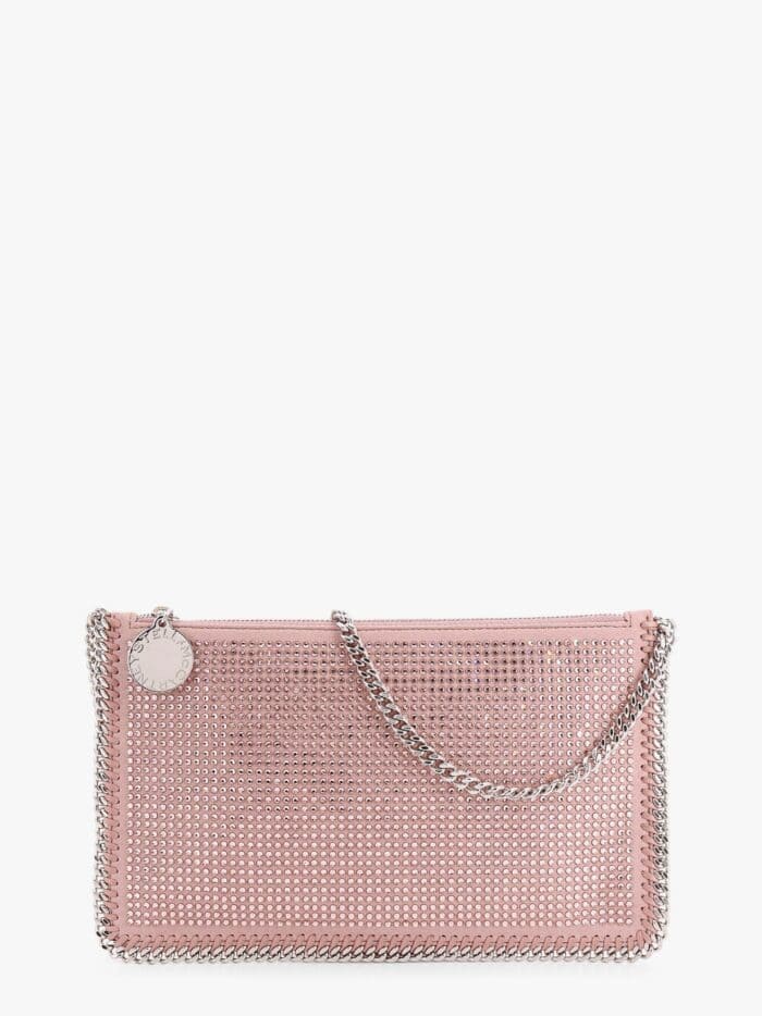 STELLA MCCARTNEY FALABELLA POCHETTE