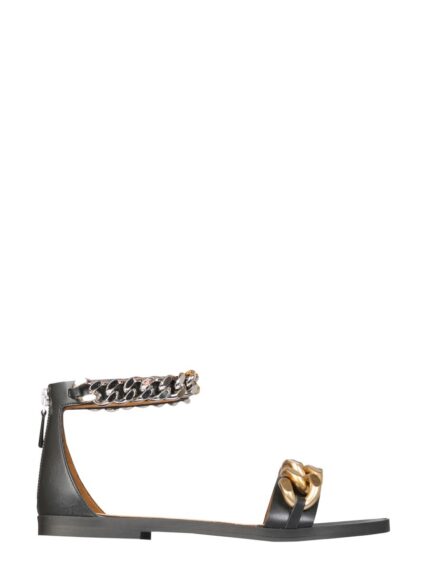 Stella Mccartney FALABELLA SANDALS