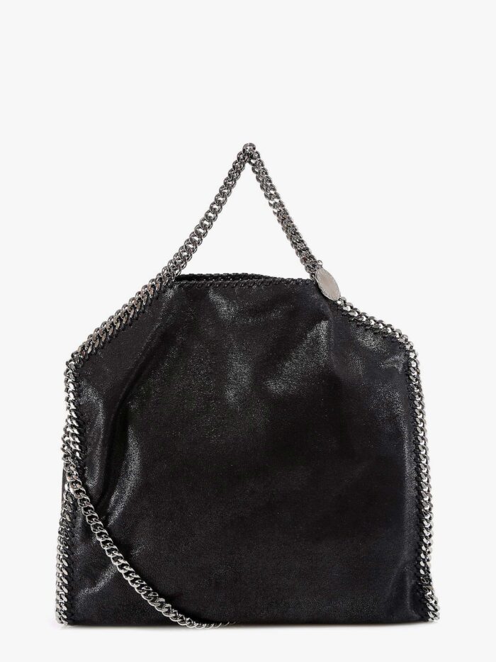 Stella Mccartney Falabella Shaggy Deer Crossbody Bag