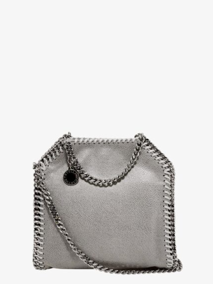 Stella Mccartney Falabella Shaggy Deer Shoulder Bag