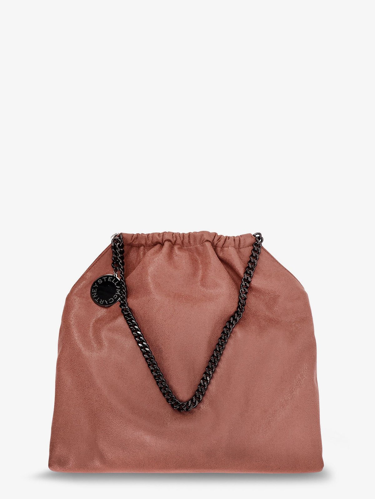 Stella Mccartney Falabella Shaggy Deer Shoulder Bag