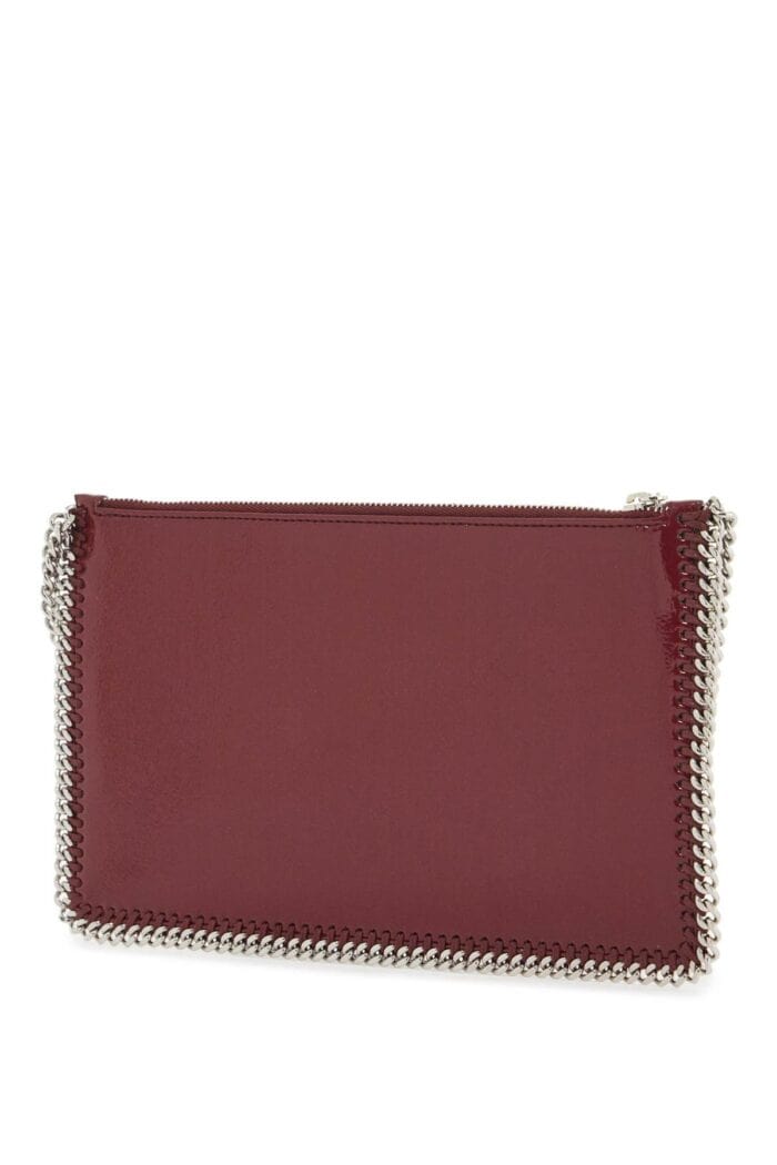 STELLA McCARTNEY Falabella Shoulder Bag