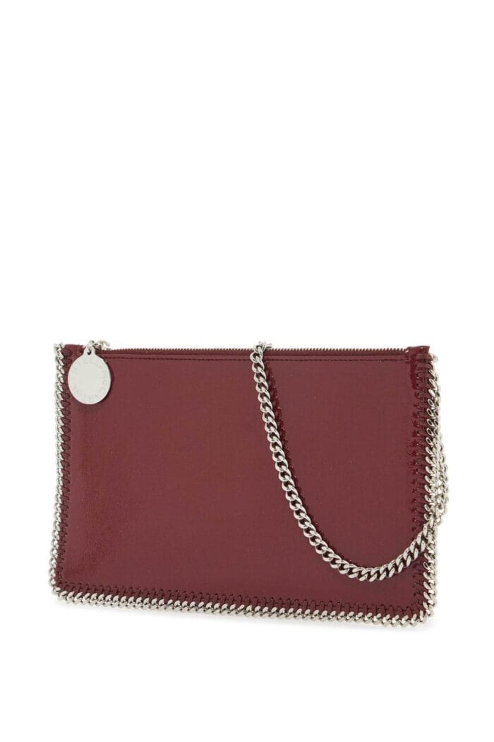 STELLA McCARTNEY Falabella Shoulder Bag