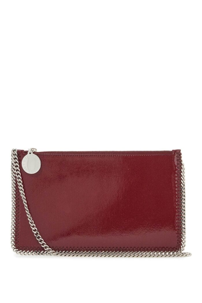 STELLA McCARTNEY Falabella Shoulder Bag