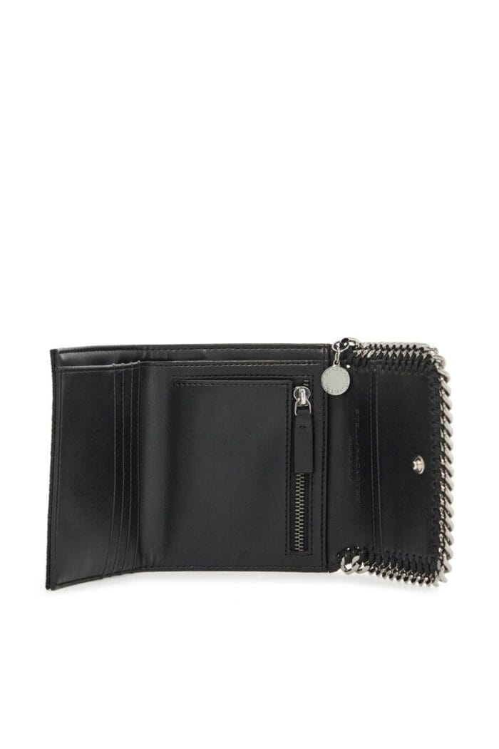 STELLA McCARTNEY Falabella Small Wallet