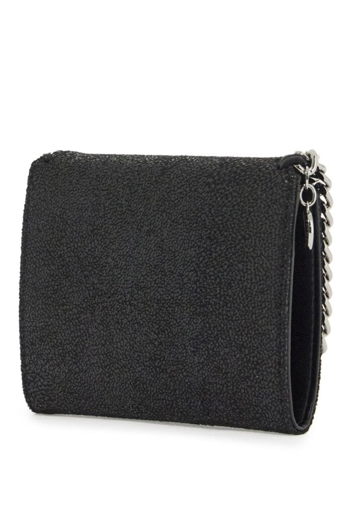 STELLA McCARTNEY Falabella Small Wallet