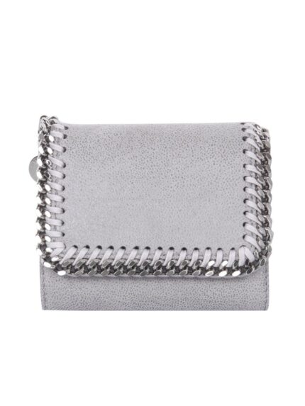 Stella Mccartney FALABELLA SMALL WALLET