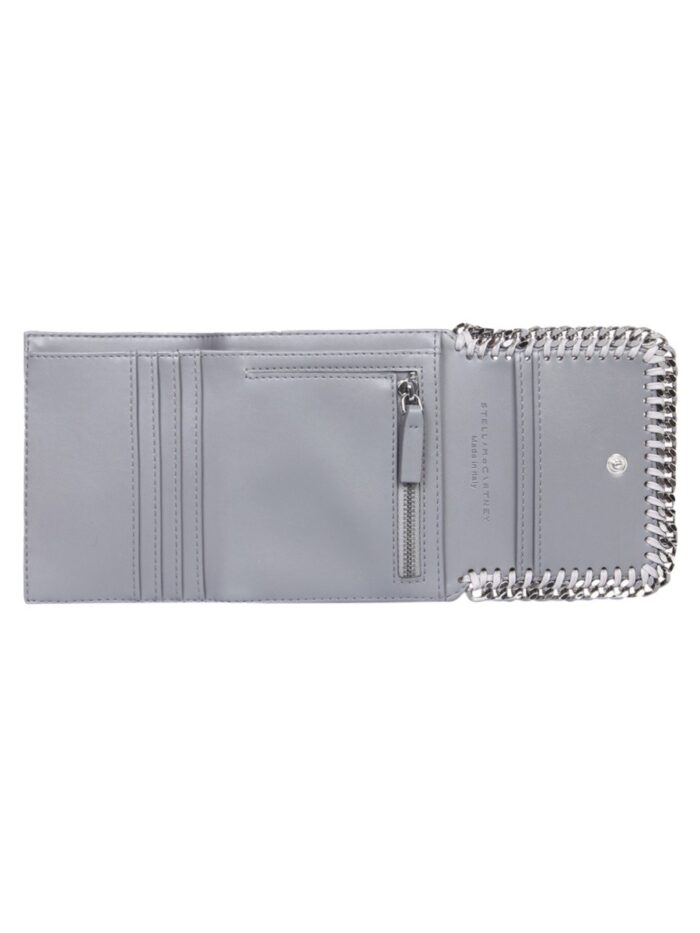 Stella Mccartney FALABELLA SMALL WALLET