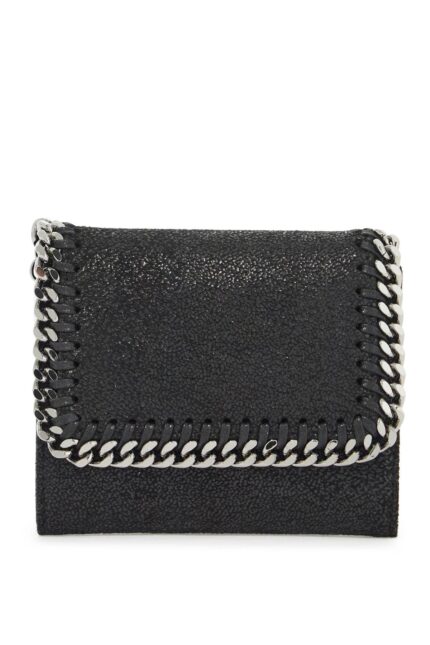 STELLA McCARTNEY Falabella Small Wallet