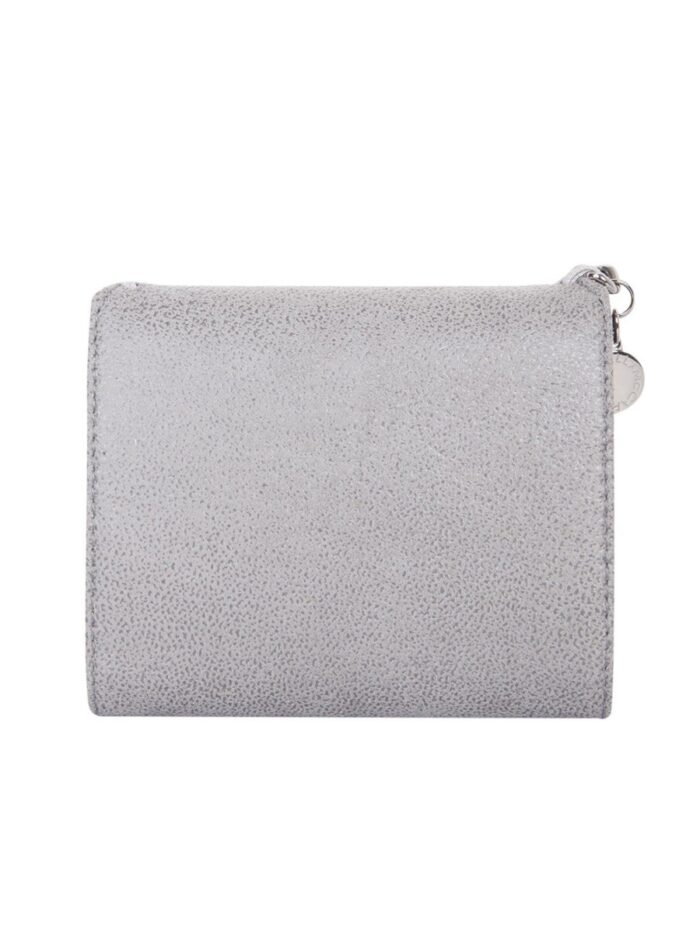Stella Mccartney FALABELLA SMALL WALLET