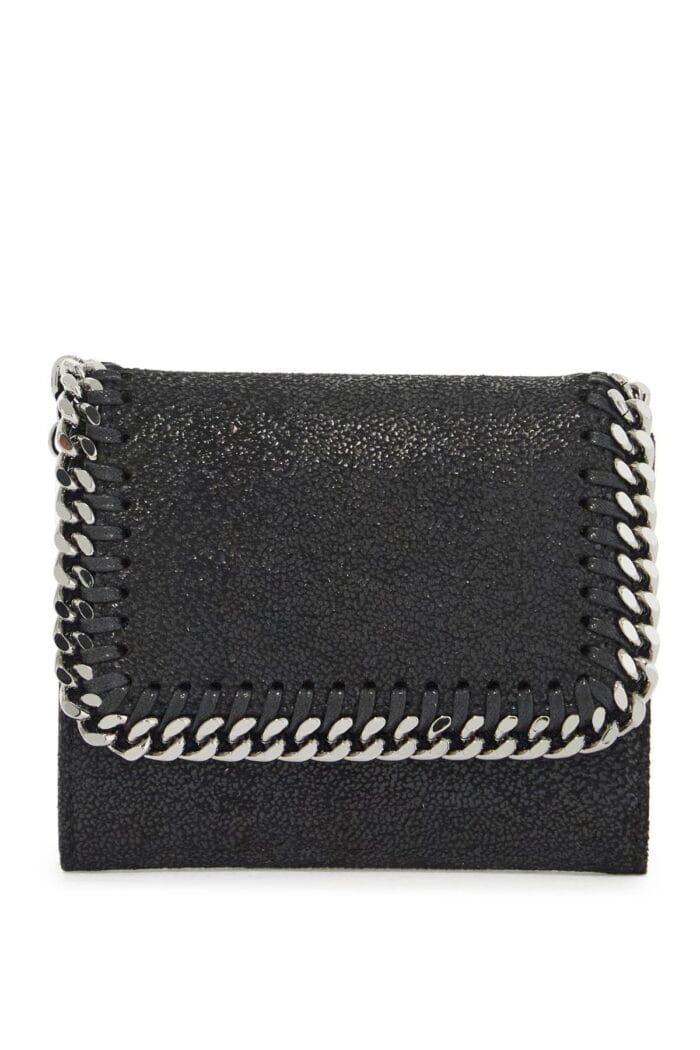 STELLA McCARTNEY Falabella Small Wallet